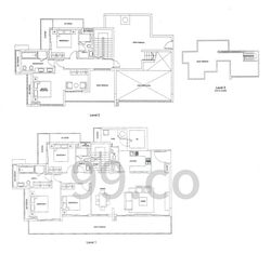 Quinterra (D10), Apartment #564992681